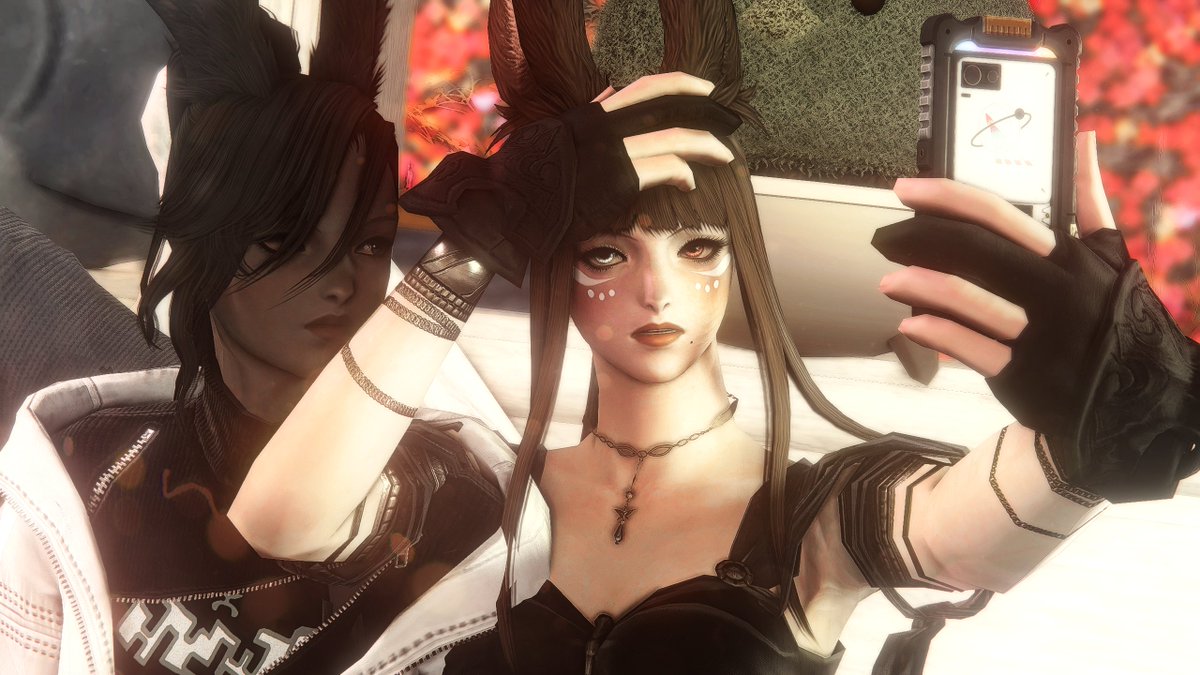 Ꮚ･ꈊ･Ꮚ tweet media