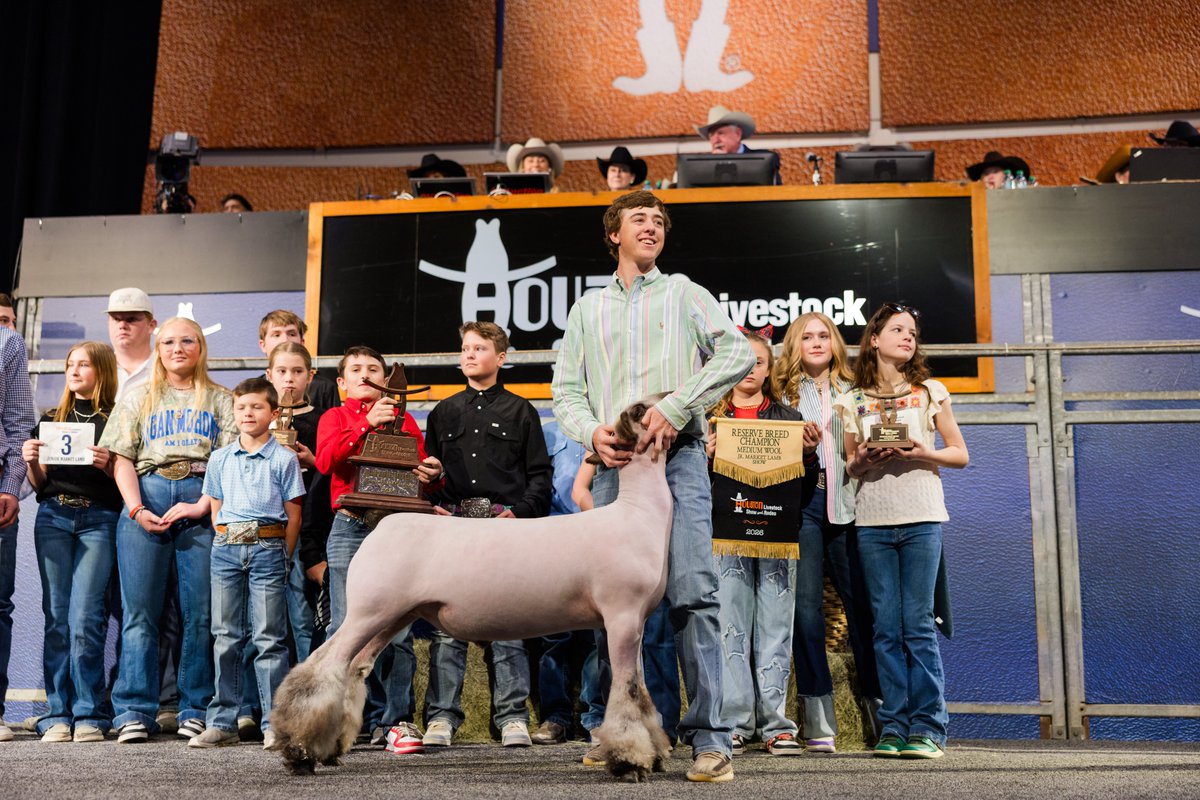 RODEOHOUSTON tweet media