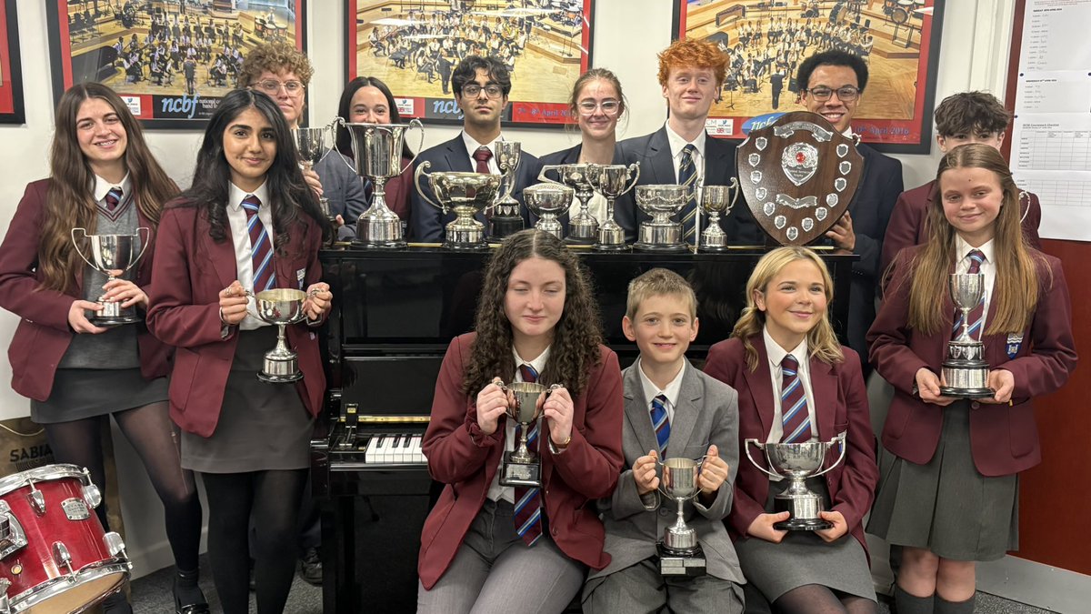 Headmaster | Stafford Grammar School tweet media