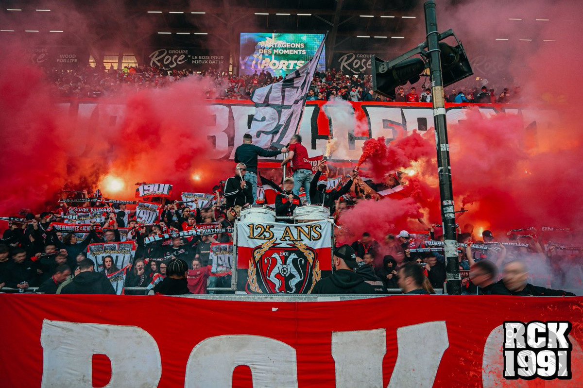 Roazhon Celtic Kop tweet media