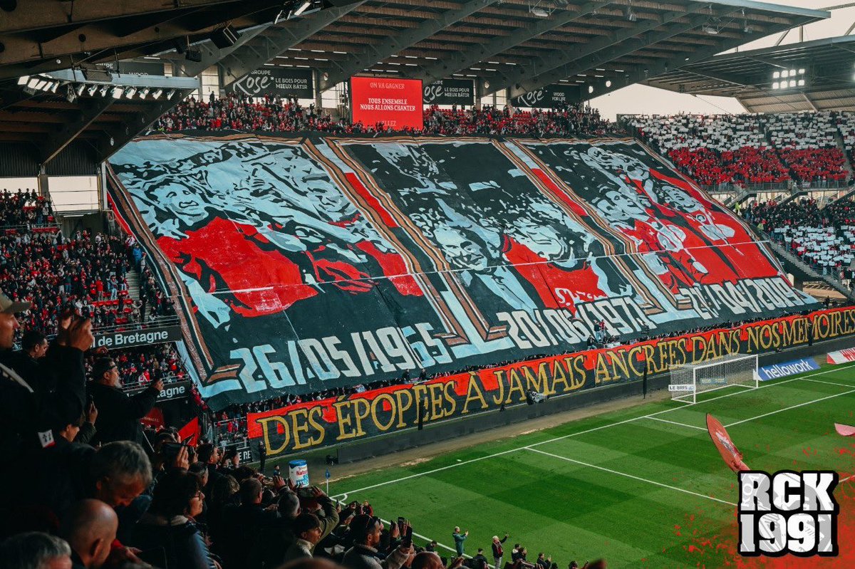 Roazhon Celtic Kop tweet media