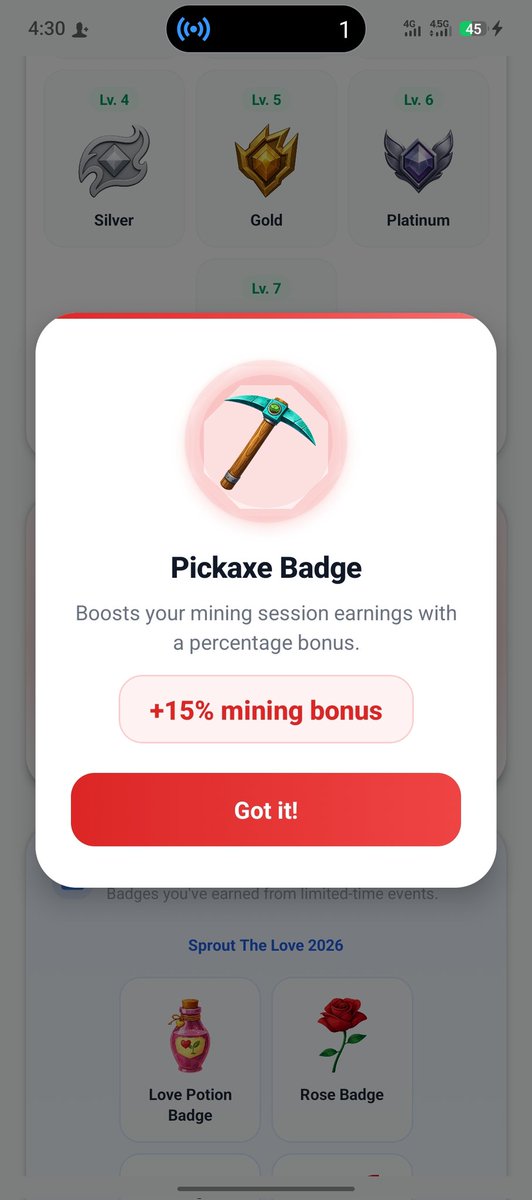 biglordalpha's tweet photo. @Sprout_Network  what's happening with the BOOST CONTEST ANNOUNCEMENT . Today is 24th March and it's already 1pm EST https://t.co/kUn41q8yqF