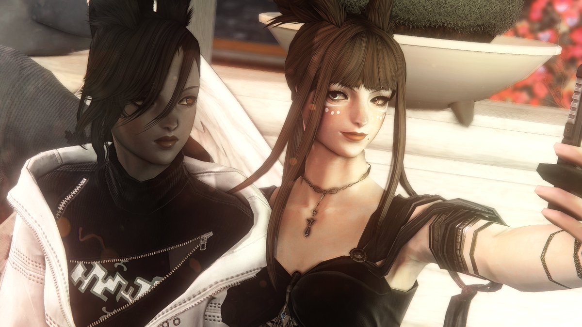 Ꮚ･ꈊ･Ꮚ tweet media