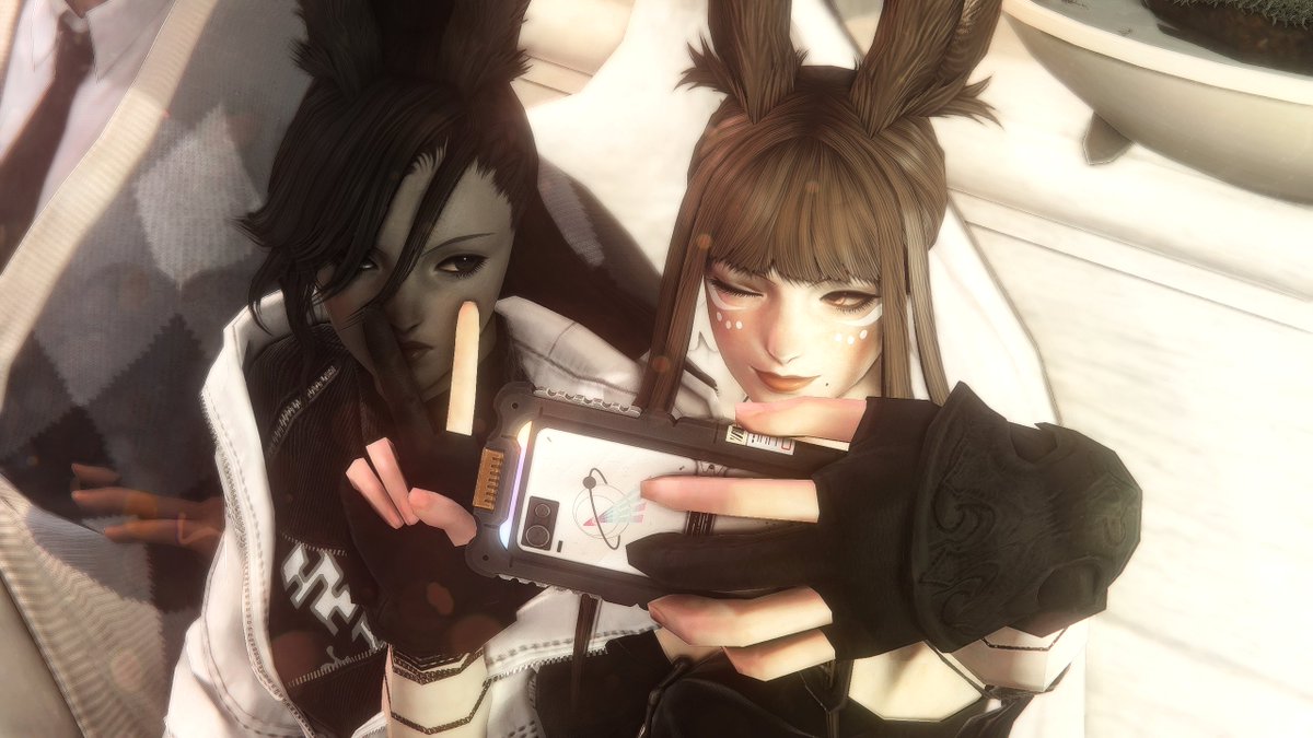 Ꮚ･ꈊ･Ꮚ tweet media