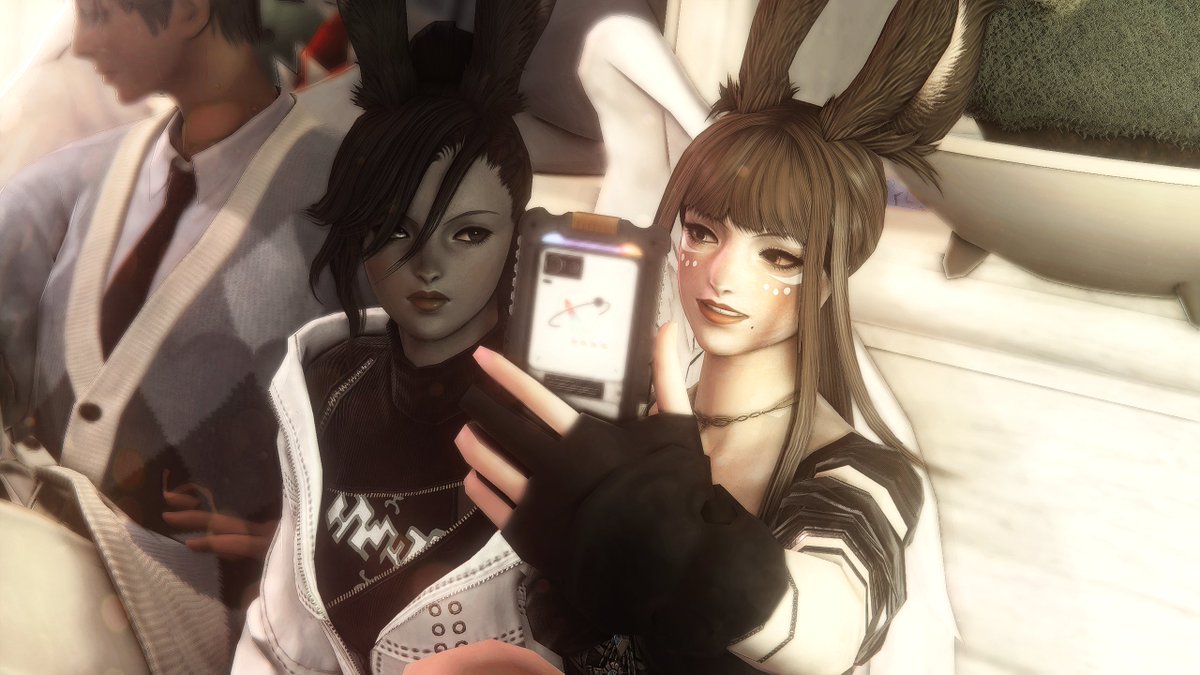 Ꮚ･ꈊ･Ꮚ tweet media