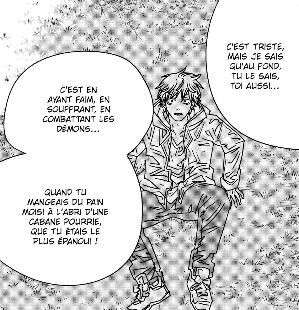 Izutooo's tweet photo. #IZOCSMP2 #csmspoilers #CSM232

AH COMME CA ? https://t.co/37Zb4eS6R6