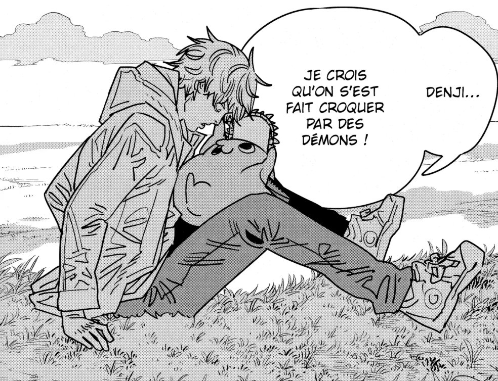 Izutooo's tweet photo. #IZOCSMP2 #csmspoilers #CSM232

AH COMME CA ? https://t.co/37Zb4eS6R6