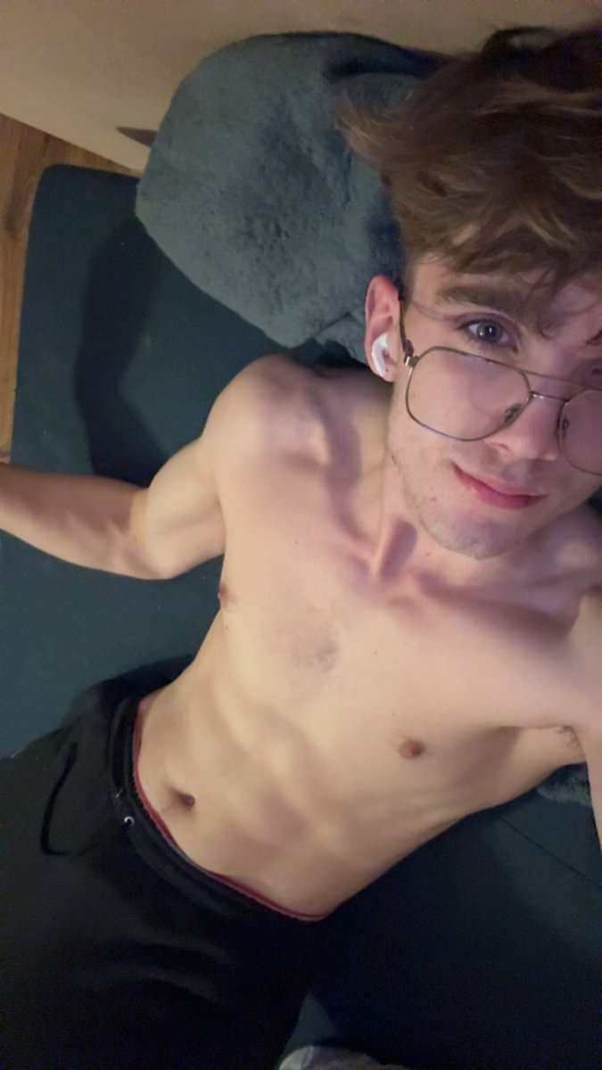 Michał :p tweet media