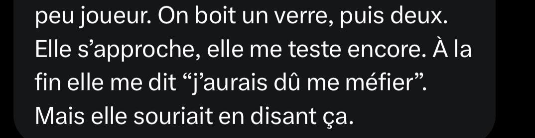 Confidate 😈 tweet media