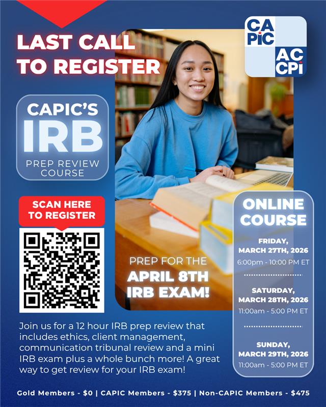 CAPIC-ACCPI tweet media