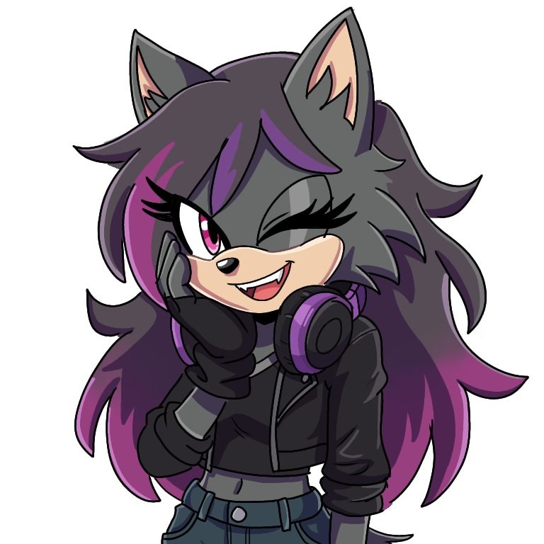 Nisrine 🩷💙 tweet media