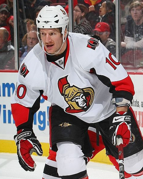 ONLY SENATORS tweet media