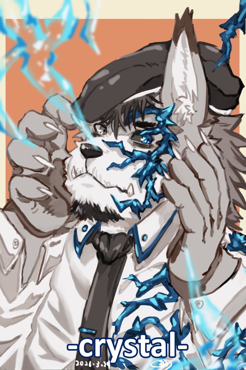 Mr. Actinia feat A-tone tweet media