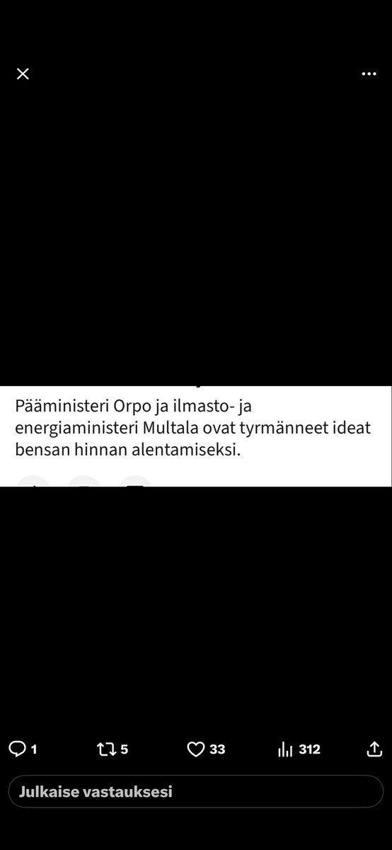 Eila Westerlund tweet media