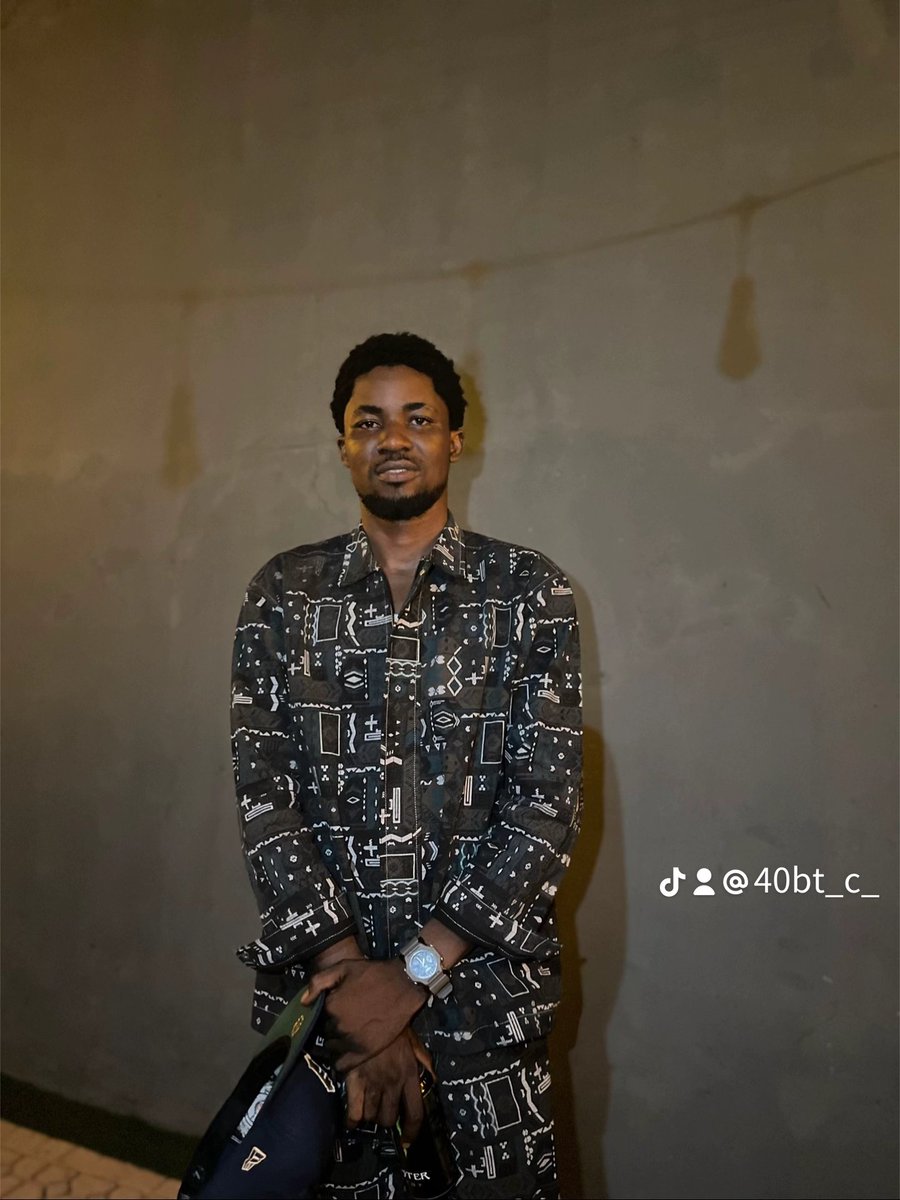 AFATYO USHAHEMBA SIMEON tweet media