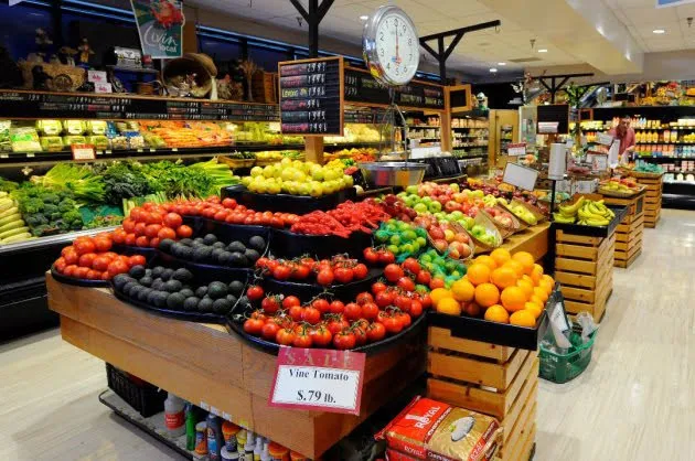 Beverly Hills Market tweet media