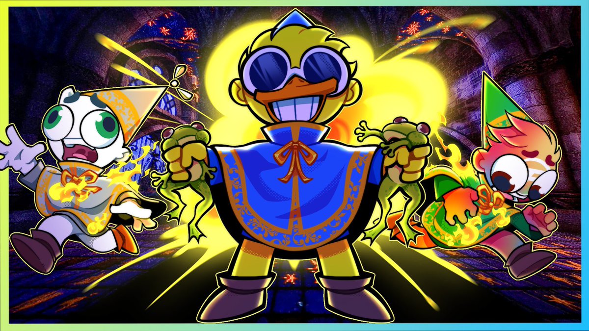 Ashterism tweet media