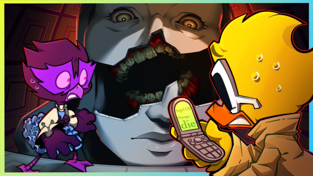 Ashterism tweet media