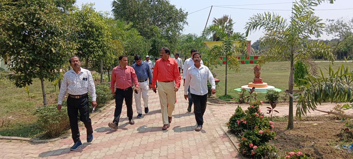 District Administration,Bhadrak tweet media