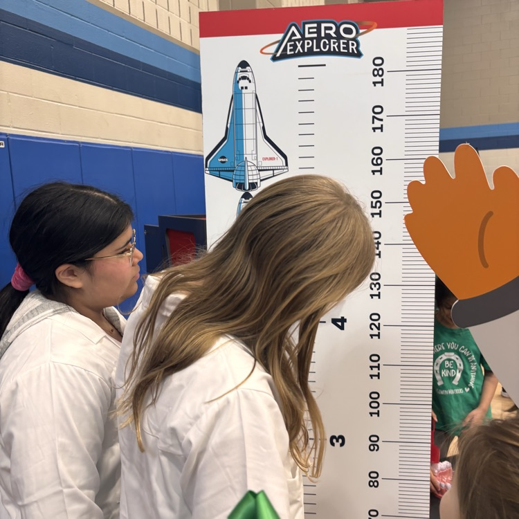 Evans Middle School tweet media