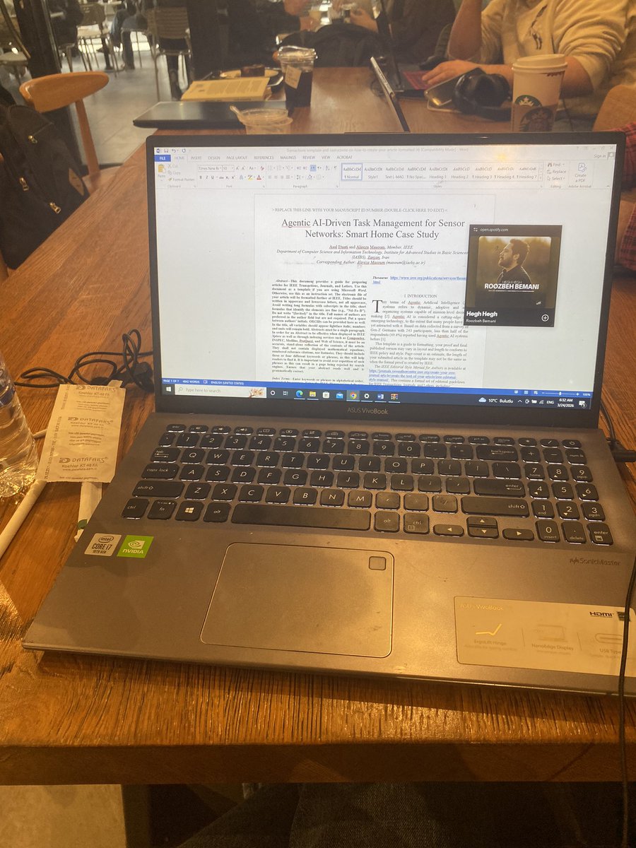 Asal Etaati tweet media