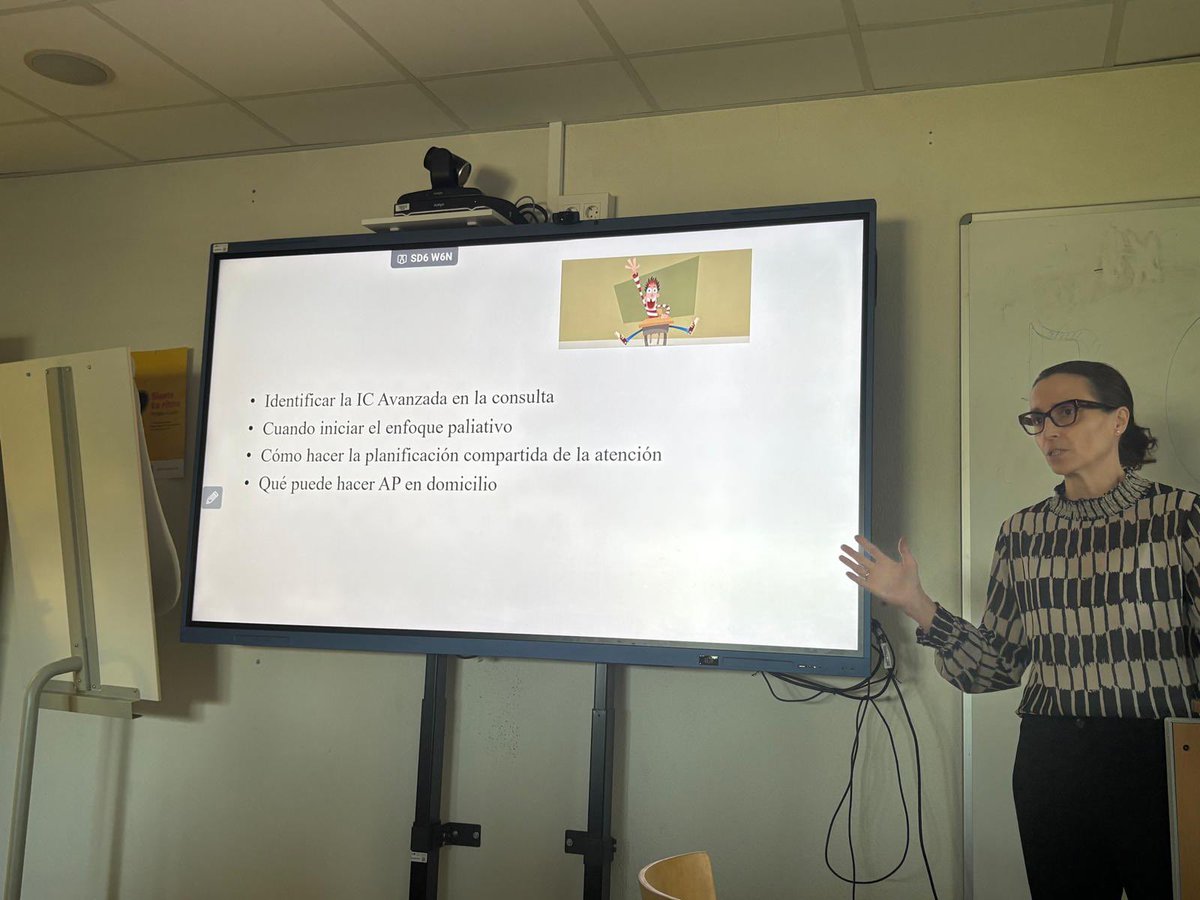 Cardiología La Paz tweet media