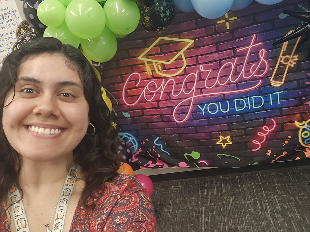 Gissell Luna tweet media