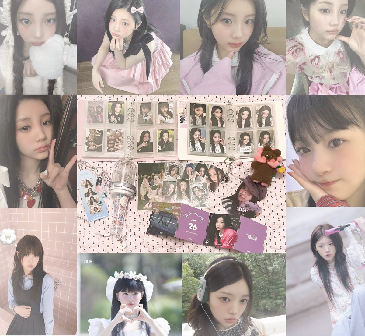 ウォゆ tweet media