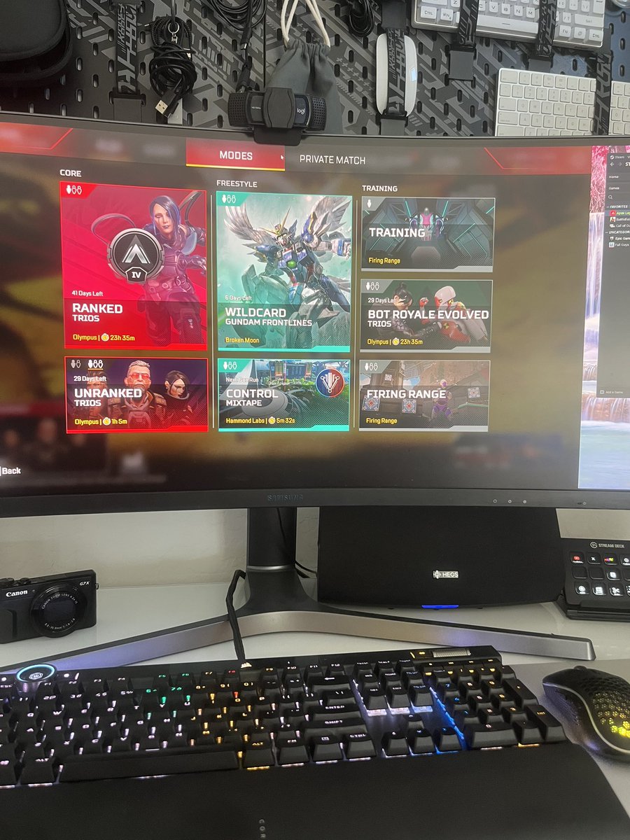 John Wayne Collection tweet media