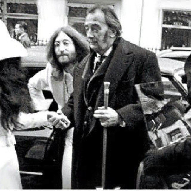 what did the beatles do today? tweet media