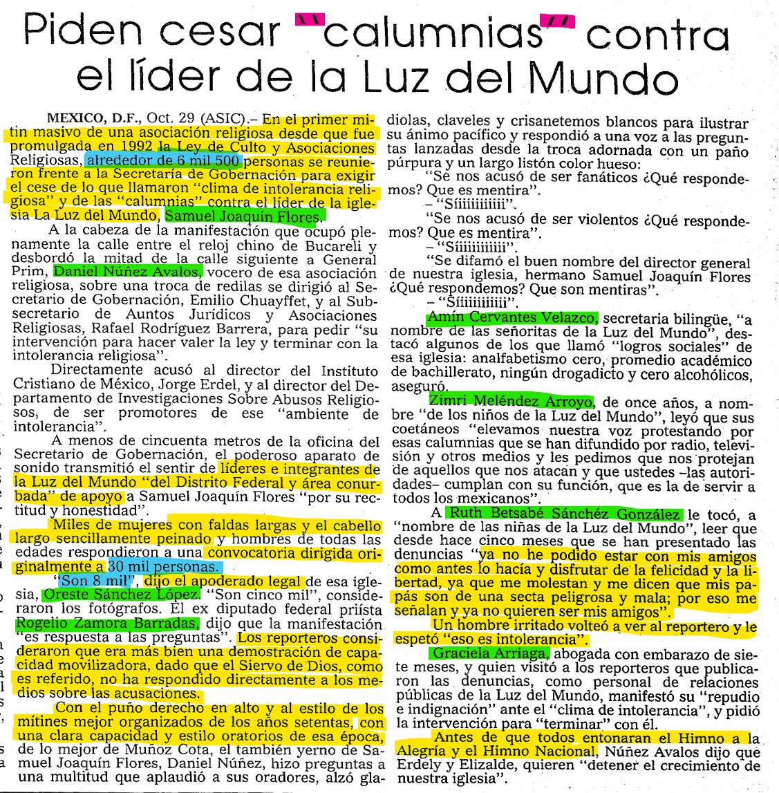 David De La Luz tweet media