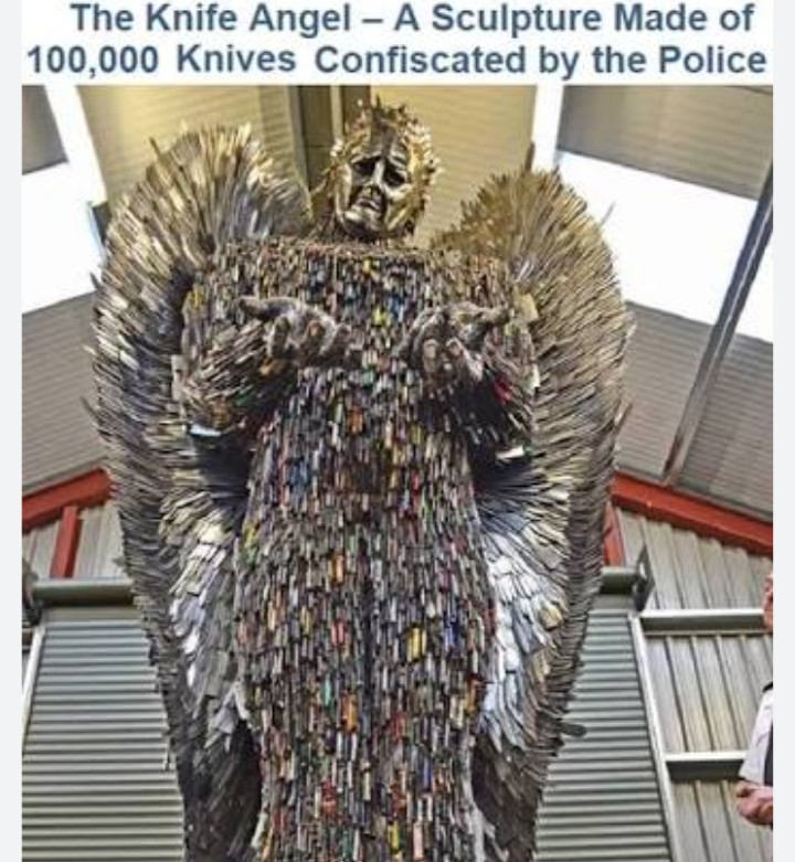 Dusty Bumps tweet media