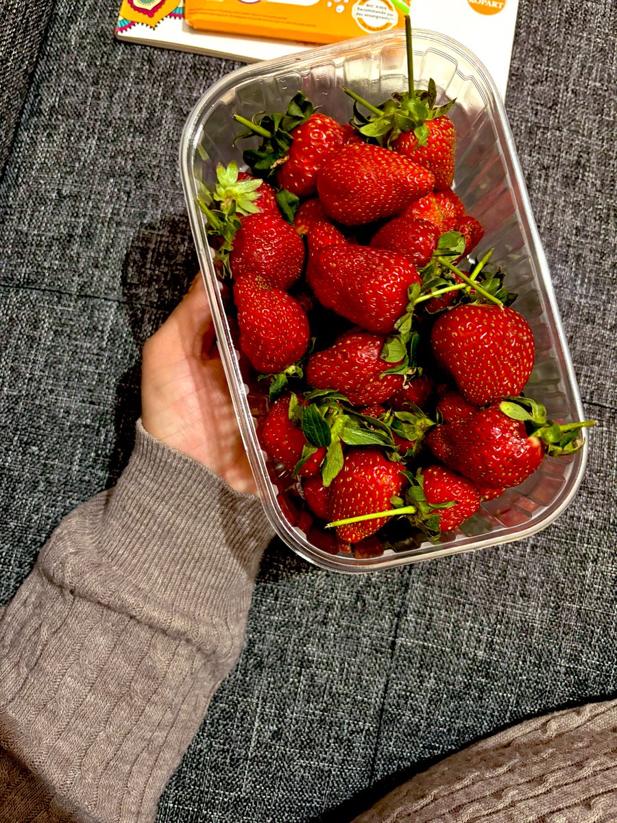 Sezonu açtık ♥️😋
