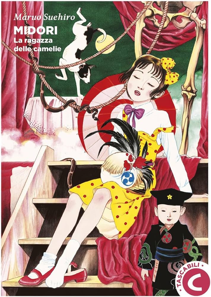 Maddo 𝅄 tweet media