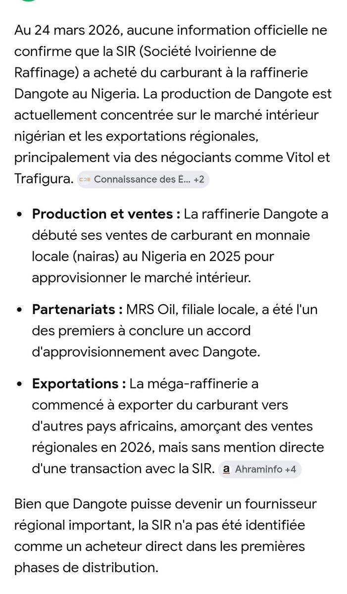 Tra bi kouassi Martin tweet media