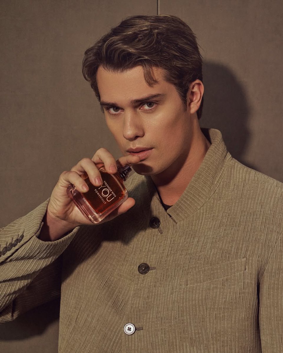 Nicholas Galitzine News tweet media