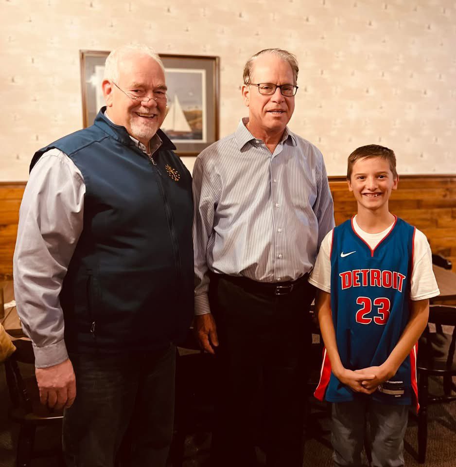 Adams County Indiana GOP tweet media