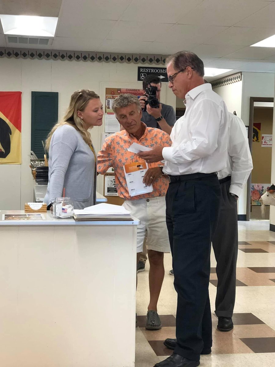 Adams County Indiana GOP tweet media