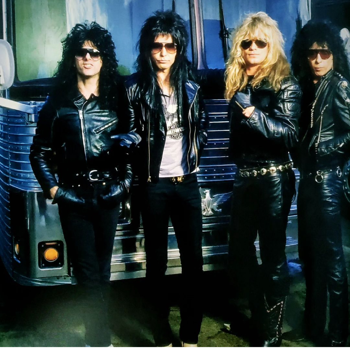 FCK.FM® Magazine | Rock'n'Roll, Girls & Lifestyle tweet media