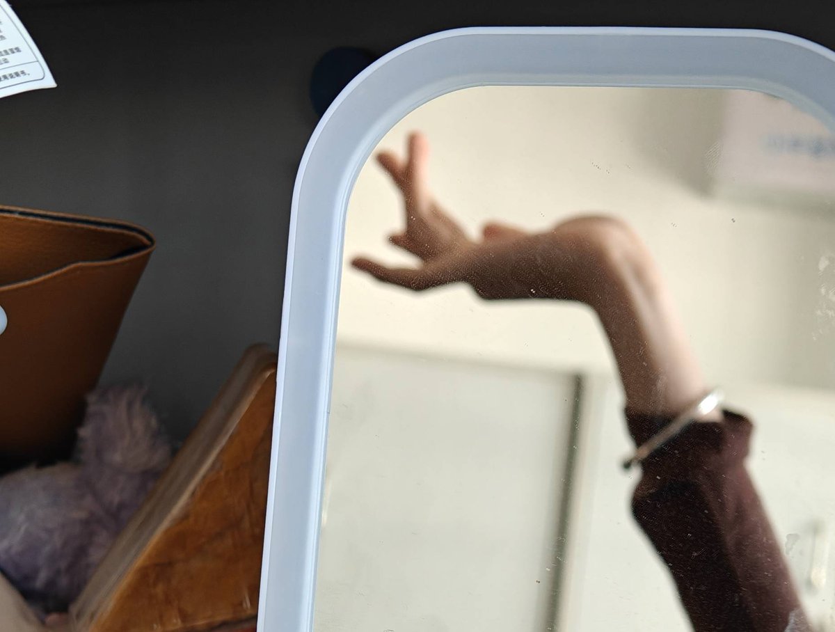 小树落叶 tweet media