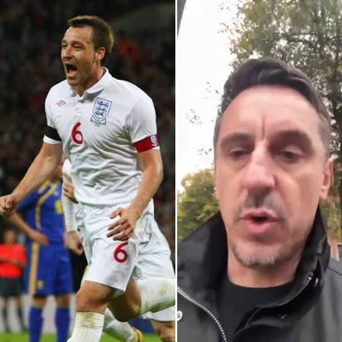 Gauci Reports tweet media