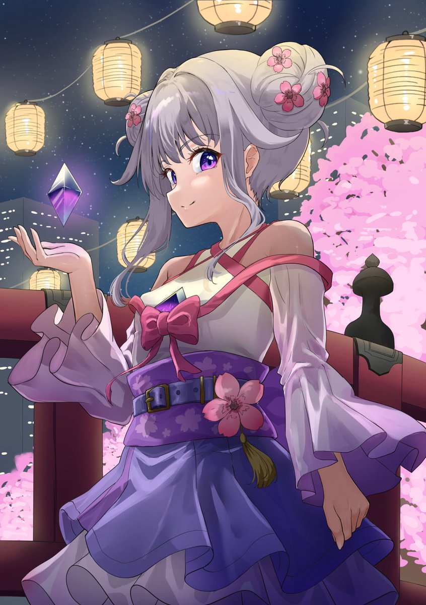 にしわき るい🗿ILLUST tweet media