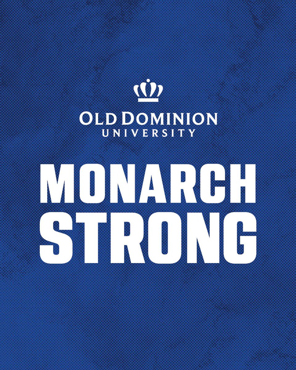 ODU Athletics tweet media