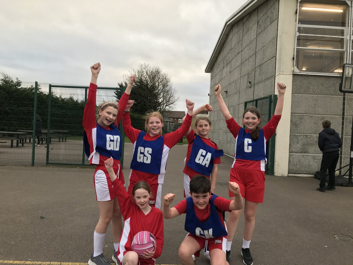 St.George's RC tweet media