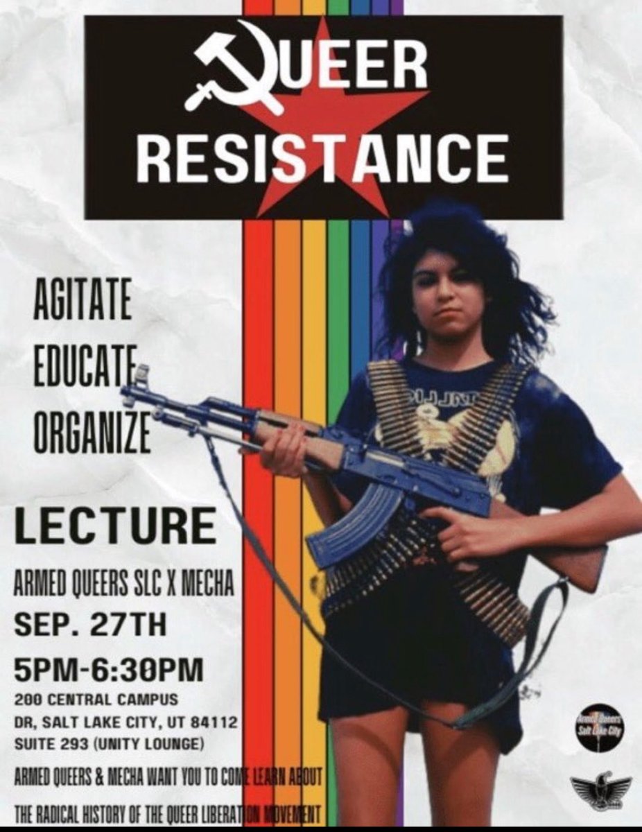 The Conservative Alternative tweet media