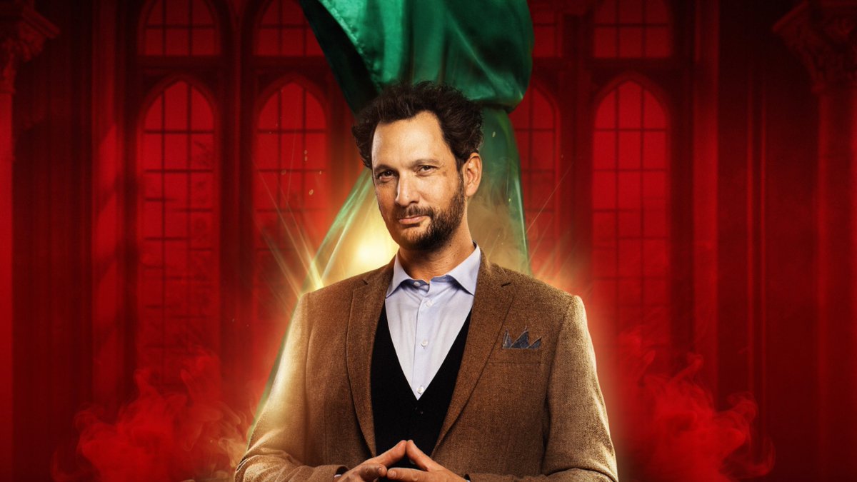 Clément Garin tweet media