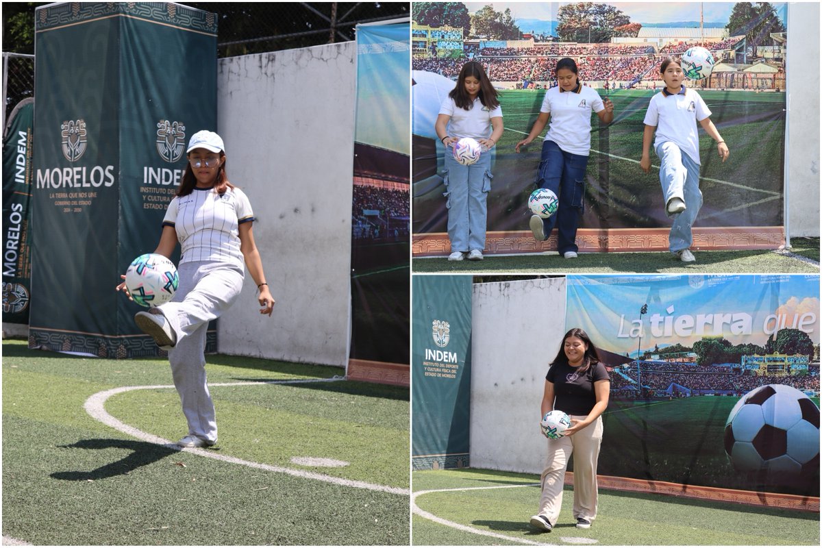 24 Morelos tweet media