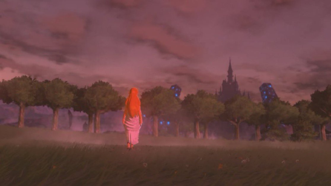 zeldatalk's tweet photo. which the legend of zelda game did you replay the most? 💭 https://t.co/xV19MdhHgT