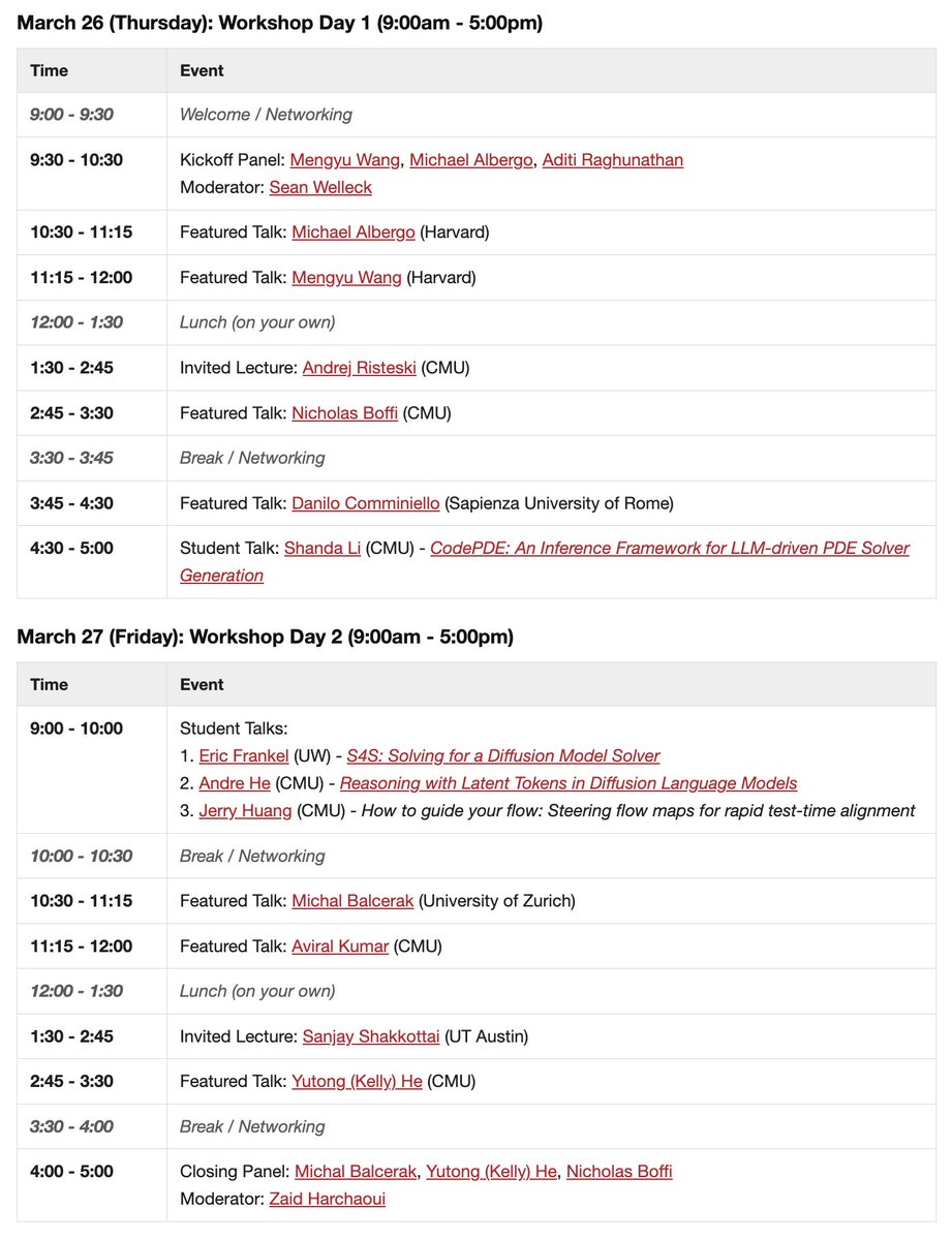 Sean Welleck tweet media