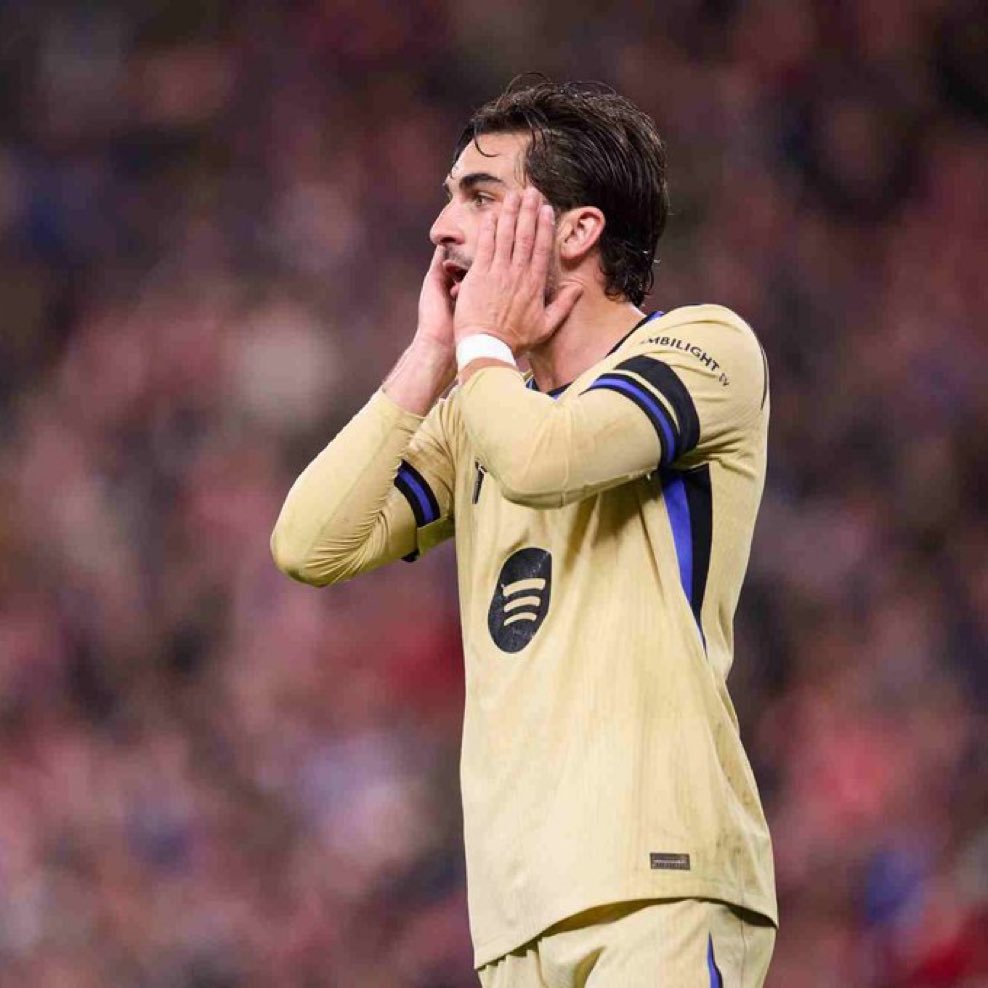 Managing Barça tweet media